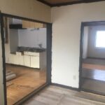 清田区マンション塗装工事
