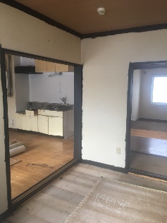 清田区マンション塗装工事