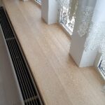 江別市戸建の内装工事