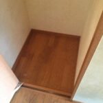 東区マンション内装工事