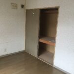 江別市戸建の内装工事
