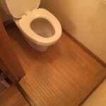東区マンション内装工事