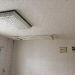 江別市戸建の内装工事