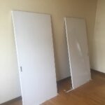 清田区マンション塗装工事