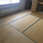 江別市戸建の内装工事