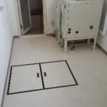 江別市戸建の内装工事