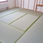 江別市戸建の内装工事