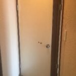 清田区マンション塗装工事