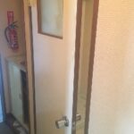 清田区マンション塗装工事