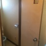 清田区マンション塗装工事