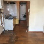 東区マンション内装工事