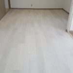 江別市戸建の内装工事