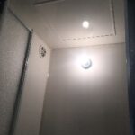白石区マンション室内塗装・浴室塗装・美装工事