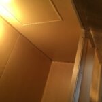 白石区マンション室内塗装・浴室塗装・美装工事